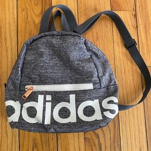 Adidas Mini Backpack